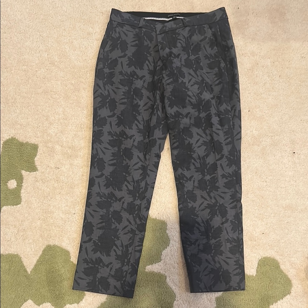 Banana Republic Trousers